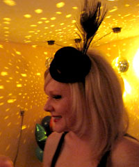 Julie Seay