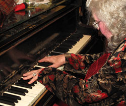 Patricia Griffin
